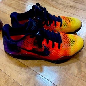Kobe shoes- collectibles Nike size 8